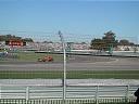 Jos Verstappen on Race Day practice (61KB)