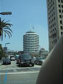 Capitol Records building (68KB)